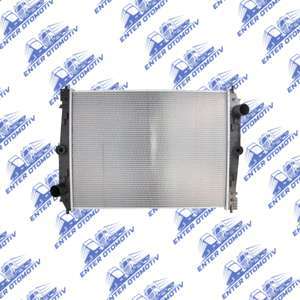 00738 DAF CF Series Engine Cooling Radiator 1628615