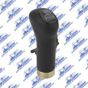 00739 DAF CF Series Gear Shift Knob 1285259