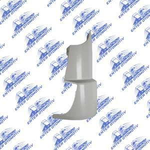 00073 Mercedes Benz Actros Air Wind Deflector - LH A9438841922