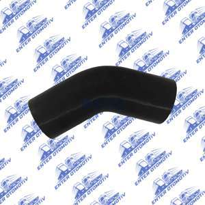 00741 DAF CF Series Charger Intake Hose 1353428