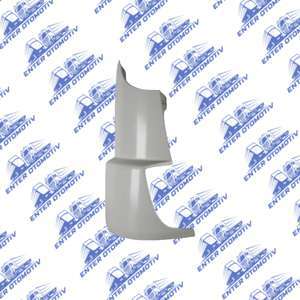 00074 Mercedes Benz Actros Air Wind Deflector - RH A9438842022