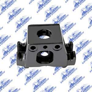 00751 DAF XF Series Spring Mounting Bracket - RH 0672288