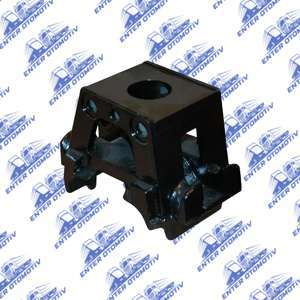 00753 DAF CF Series Spring Mounting Bracket - RH 1693537