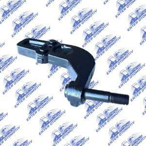 00755 DAF CF Series Spring Bracket - RH 1305788