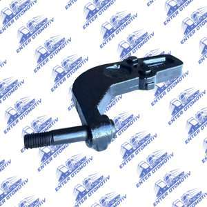 00756 DAF CF Series Spring Bracket - LH 1305787