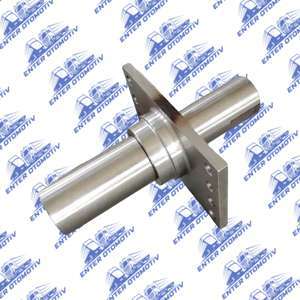 00758 DAF CF Series  Suspension Support Pin 1793878