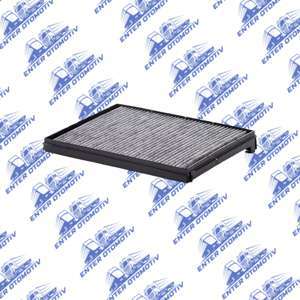 00759 DAF XF Series Cabin Air Filter 1953596