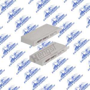 00760 DAF CF Series Cabin Air Filter 2181325