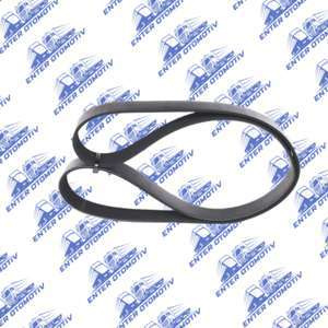 00762 DAF CF Series V-Ribbed Belt 1893398