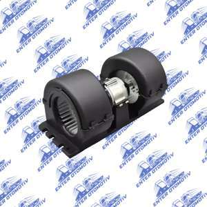00763 DAF CF Series Heater Blower Motor 1672500