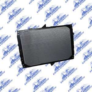 00769 DAF XF Series Engine Cooling Radiator 1326966