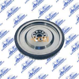 00773 DAF CF Series Flywheel 1655082
