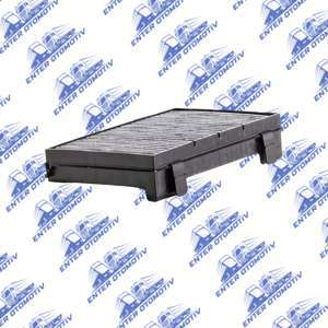 00776 DAF CF Series Cabin Air Filter 1953595