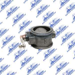 00781 DAF LF Series Exhaust Brake Throttle 1810079