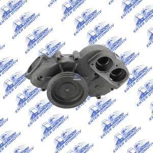00793 MAN TGA Series Water Pump 51065006631