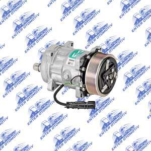 00794 MAN TGL Series Air Conditioning Compressor 51779707026