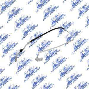 Mercedes Benz Actros Air Conditioning Pipe