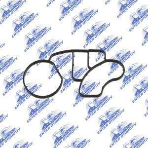 00800 MAN TGL Series Oil Cooler Gasket 51965010629