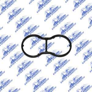 00801 MAN TGA Serisi Yağ Soğutucu Contası 51059010135