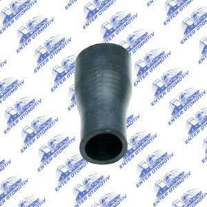 00803 MAN TGA Series Radiator Hose 51963010088