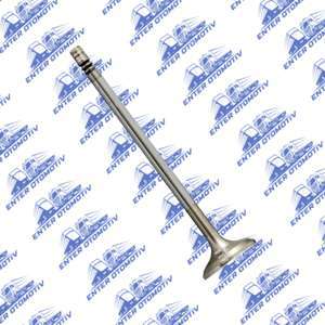 00804 MAN TGL Series Exhaust Valve 51041010538