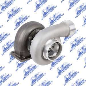 00808 MAN 26 Serisi Turboşarj 51091007435