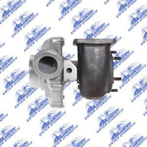 00810 MAN TGA Series Turbocharger 51091017024