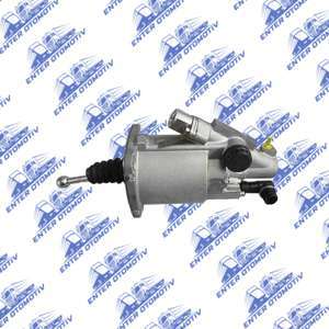 00814 MAN TGX Series Clutch Servo 81307256120