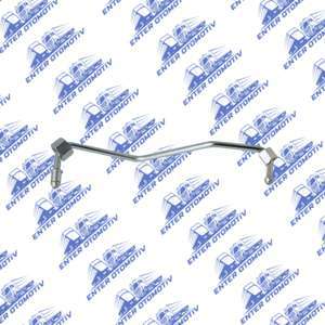 00815 MAN TGX Series Fuel Pipe Cylinder 1 51103040403