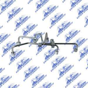 00816 MAN TGX Series Fuel Pipe Cylinder 2-3-4 51103016213