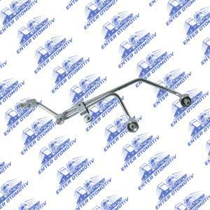 00817 MAN TGX Series Fuel Pipe Cylinder 5-6 51103016214