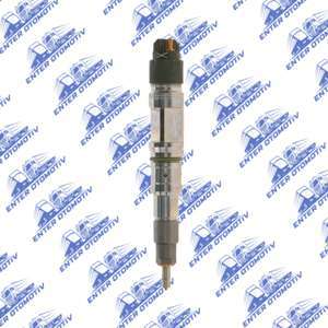 00818 MAN TGX Series Fuel Injector 51101006121