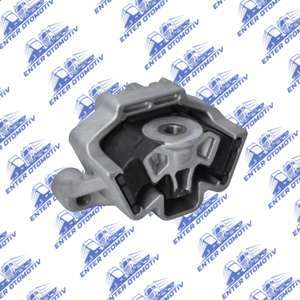 00081 Mercedes Benz Atego Engine Mounting - LH/RH A9672411213