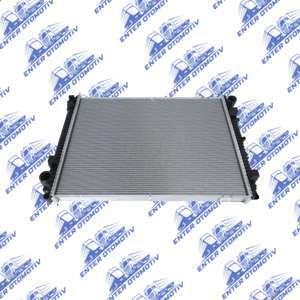 00826 MAN TGL Series Engine Cooling Radiator 81061016494