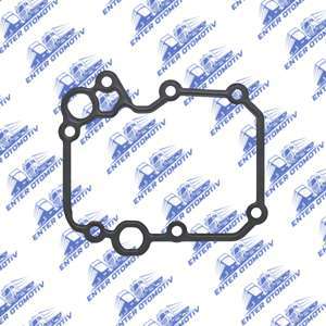 00827 MAN TGL Series Oil Cooler Gasket 51059010127