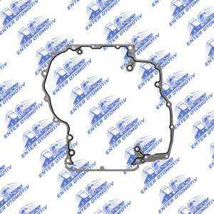 00082 Mercedes Benz Arocs Timing Cover Gasket A4710150180