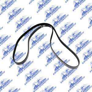 00831 MAN TGM Series V-Ribbed Belt 51968200372