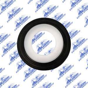 00833 MAN TGL Series Crankshaft Seal 51015107000
