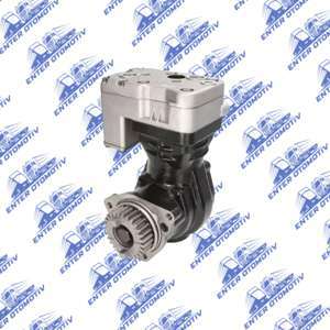 00836 MAN TGL Series Air Suspension Compressor 51541007071