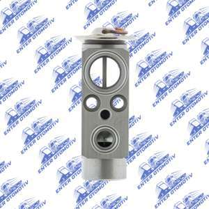00083 Mercedes Benz Actros AC Expansion Valve A0038307384