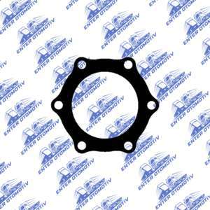 00842 MAN TGA Series Turbo Gasket 51089010209