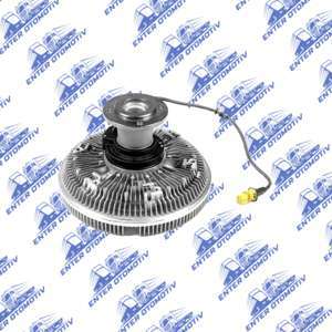 00848 MAN TGA Series Fan Clutch 51066300145