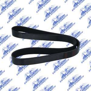 00084 Mercedes Benz Atego V-Ribbed Belt A9069931696