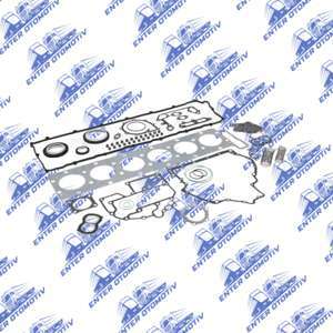 00850 MAN TGA Series Engine Full Gasket Set 51009006709