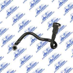 00852 MAN TGX Series Fuel Hose 51123055429