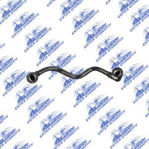 00853 MAN TGX Series Fuel Hose 51123075717