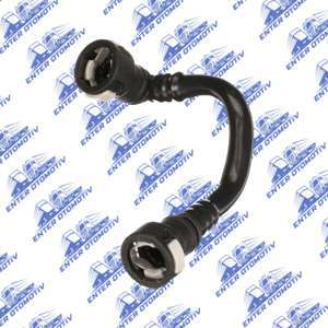00854 MAN TGX Series Fuel Hose 51123075796