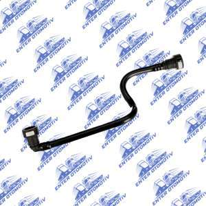 00855 MAN TGX Series Fuel Hose 51123075798