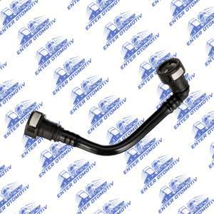 00856 MAN TGX Series Fuel Hose 51123075716
