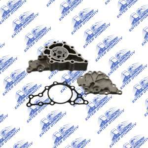 00862 MAN TGA Series Gearbox Oil Pump Housing 81385210004